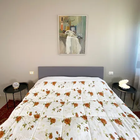 Appartement Restup With Elevator