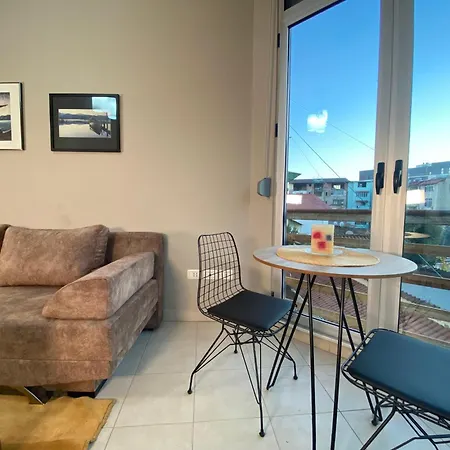 Restup With Elevator Tirana