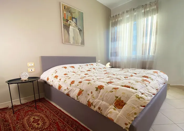 Restup With Elevator Apartament *