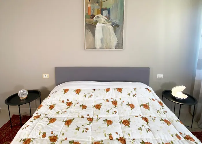 Apartament Restup With Elevator