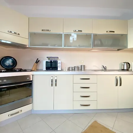 Restup With Elevator