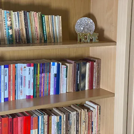 Restup With Elevator Апартаменты Тирана