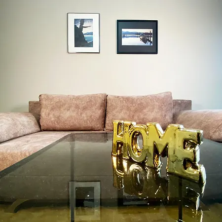 Appartamento Restup With Elevator Tirana