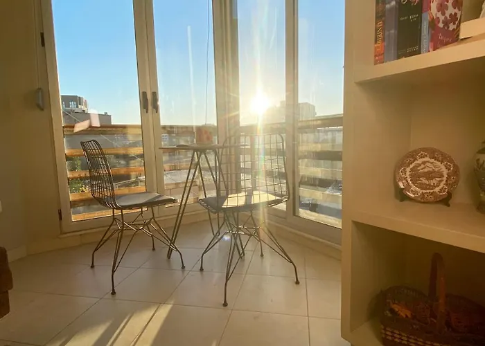 Restup With Elevator Tirana