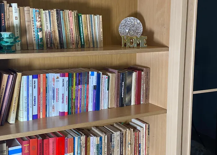 Restup With Elevator Appartamento Tirana